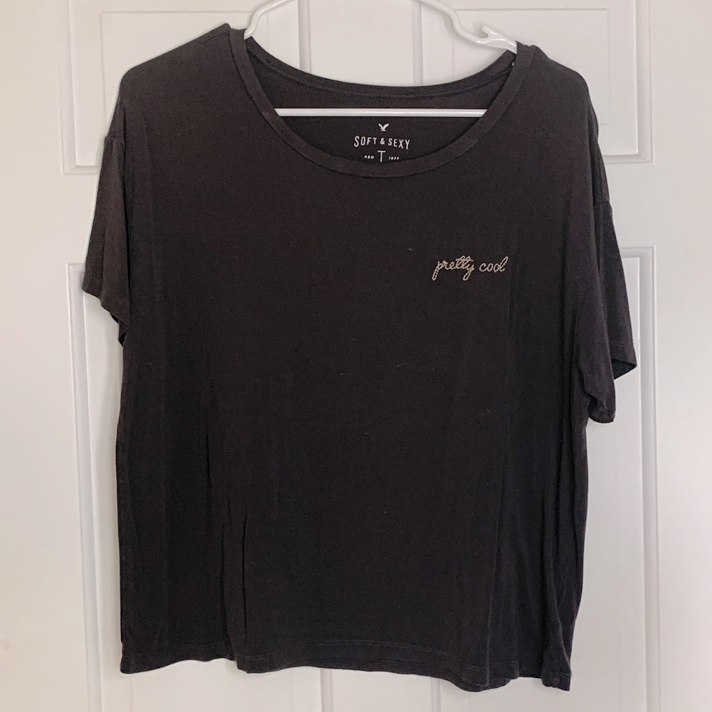 American Eagle t-shirt